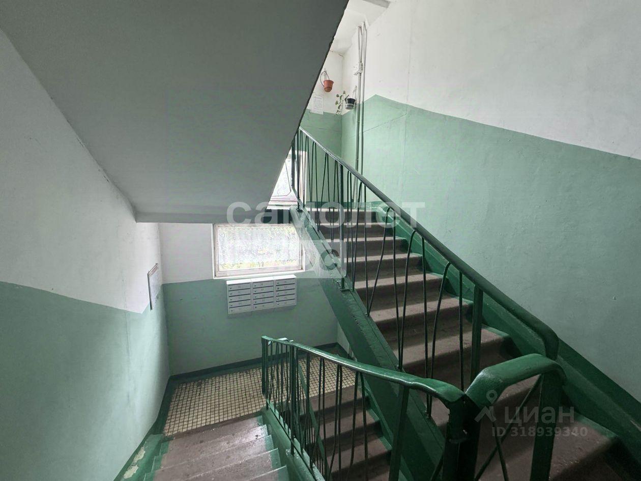 квартира г Дмитров мкр им А.Маркова 3 фото 16