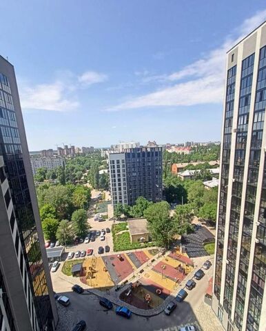 р-н Ленинский ул Летчика Колесниченко 65а фото