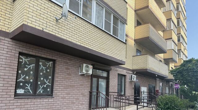 р-н Карасунский ул Трудовой Славы 43к/1 фото