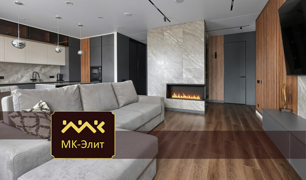 квартира г Кудрово Южное Кудрово пр-кт Европейский 20к/1 Улица Дыбенко фото 1
