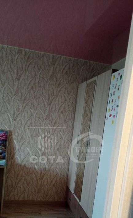 квартира г Воронеж р-н Левобережный ул Корольковой 20 жилой дом «Пароход» фото 4
