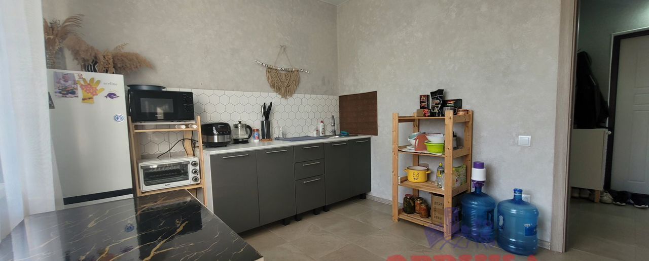 квартира р-н Крымский г Крымск ул Выборная 19 Крымское городское поселение фото 4