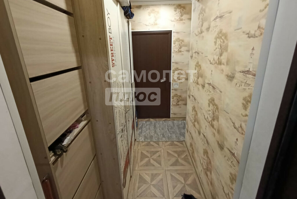квартира р-н Анапский г Анапа ул Кати Соловьяновой 286 фото 4