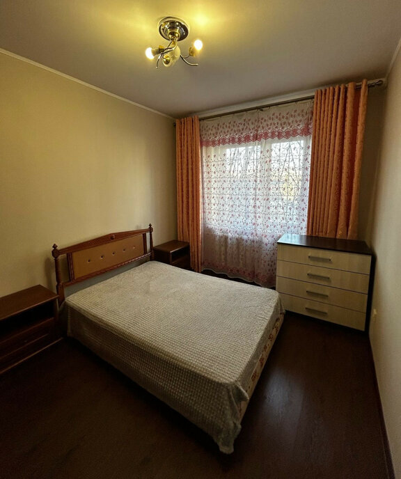 квартира г Новороссийск р-н Центральный ул Куникова 11 фото 3