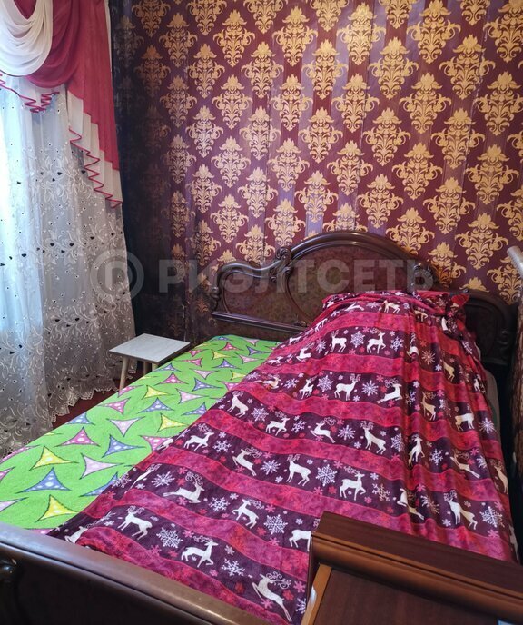 квартира г Североморск ул Душенова 18 фото 3