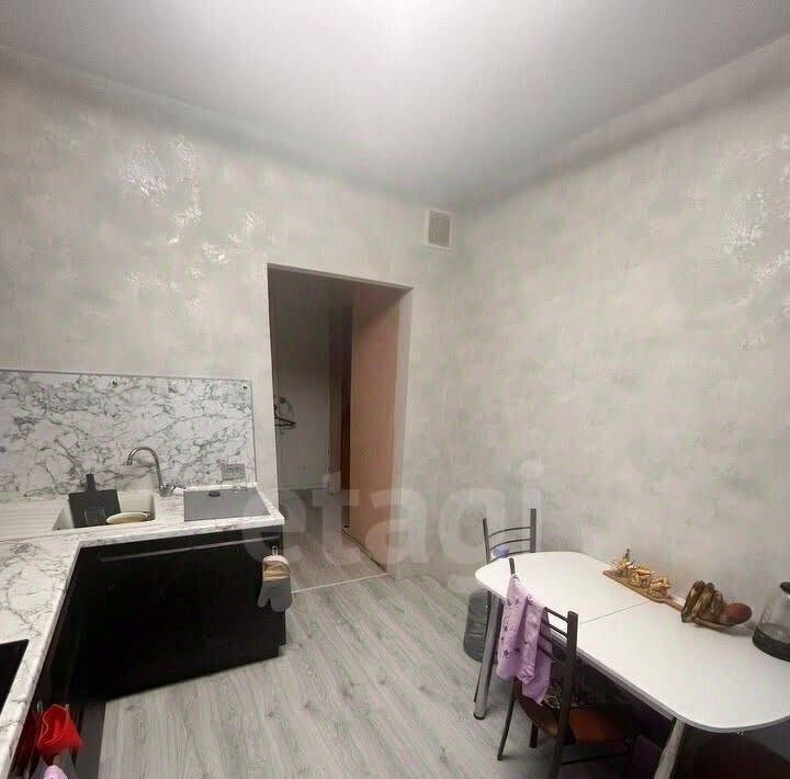 квартира г Нижний Тагил р-н Дзержинский ул Зари 2а фото 2