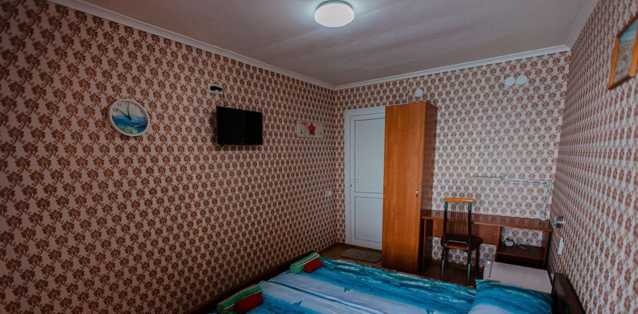 комната г Сочи р-н Центральный ул Ландышевая 178 фото 2