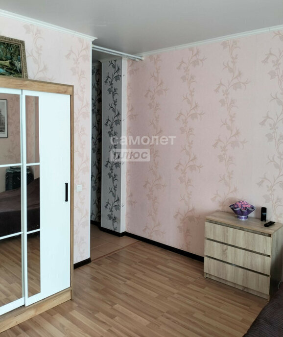 квартира р-н Анапский г Анапа ул Ленина 163а фото 3