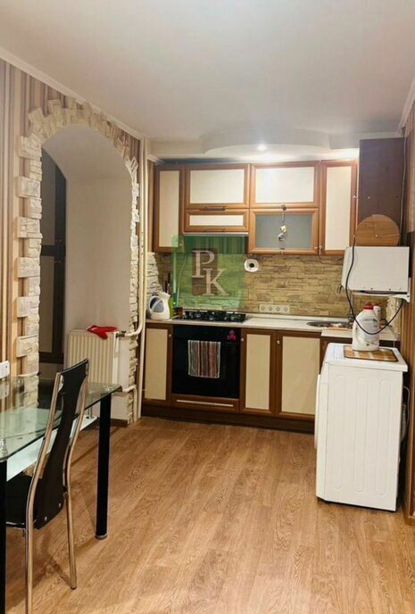 квартира г Симферополь р-н Киевский ул Куйбышева 62 фото 3