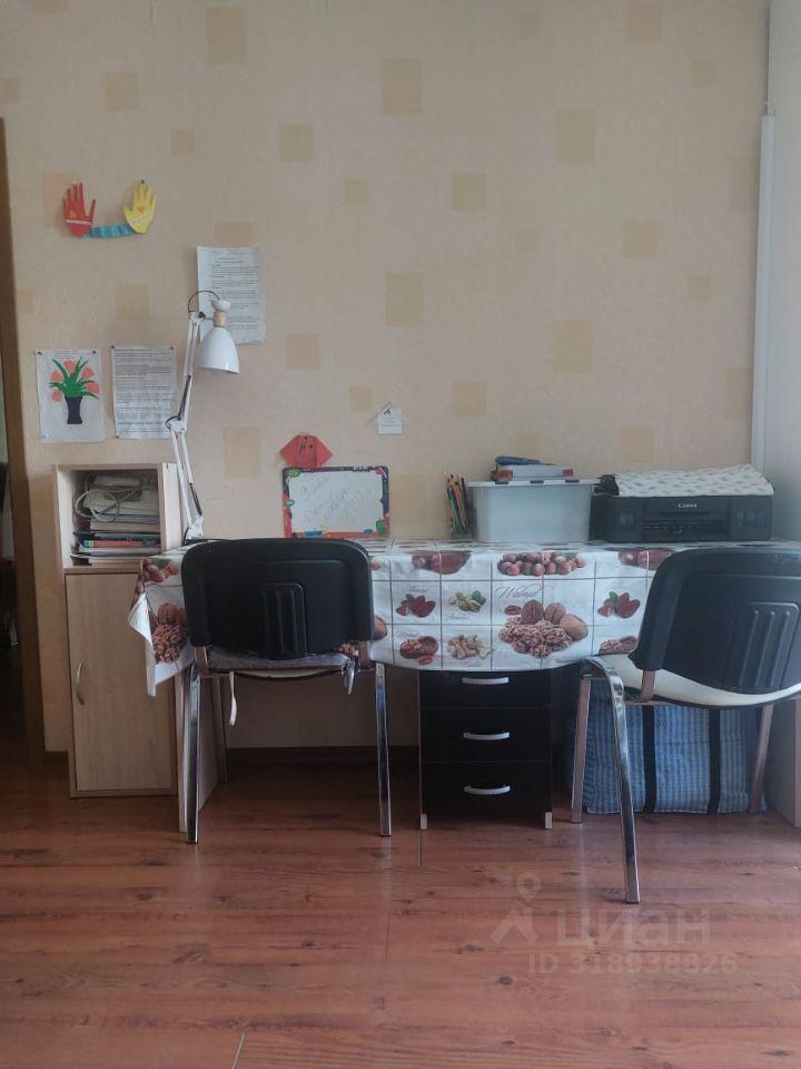 квартира г Зеленоград Старое Крюково р-н кв-л 8Б к 812, Московская область, г Пушкино, Зеленоградский административный округ, Зеленоград фото 11