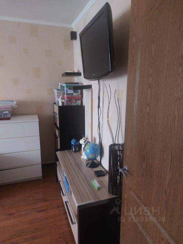 квартира г Зеленоград Старое Крюково р-н кв-л 8Б к 812, Московская область, г Пушкино, Зеленоградский административный округ, Зеленоград фото 14
