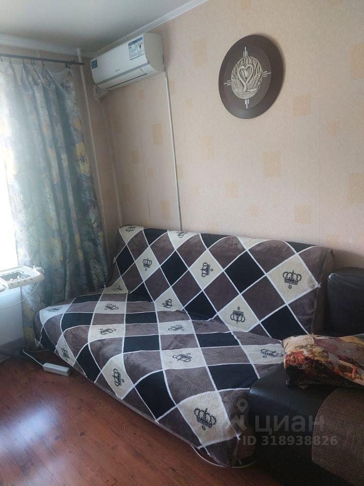 квартира г Зеленоград Старое Крюково р-н кв-л 8Б к 812, Московская область, г Пушкино, Зеленоградский административный округ, Зеленоград фото 17