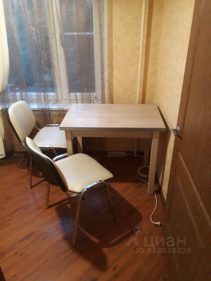 квартира г Зеленоград Старое Крюково р-н кв-л 8Б к 812, Московская область, г Пушкино, Зеленоградский административный округ, Зеленоград фото 20