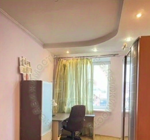 квартира г Курск р-н Центральный ул Гайдара 5 фото 7