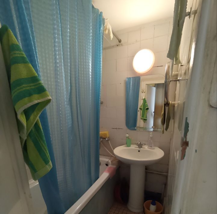 комната г Зеленоград Зеленоград — Крюково, к 410 фото 6