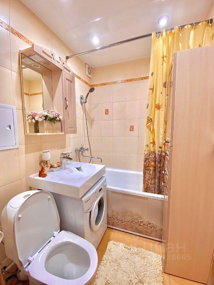 квартира г Подольск пл Ленина 32 Подольск фото 26