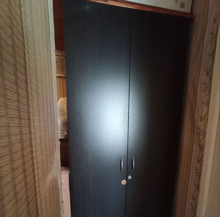 комната г Зеленоград Зеленоград — Крюково, к 410 фото 11