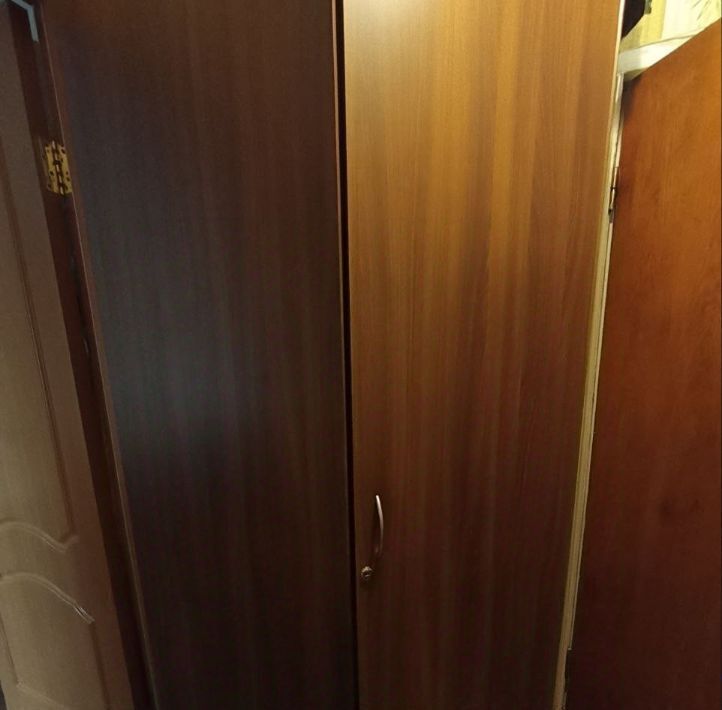 комната г Зеленоград Зеленоград — Крюково, к 410 фото 10
