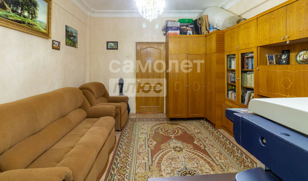 квартира г Подольск ул Литейная 4а Подольск фото 1