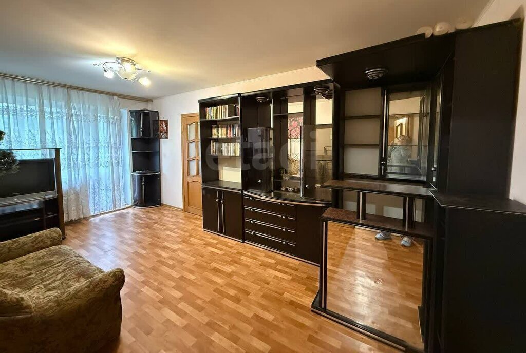 квартира г Серпухов ул Советская 64а фото 1