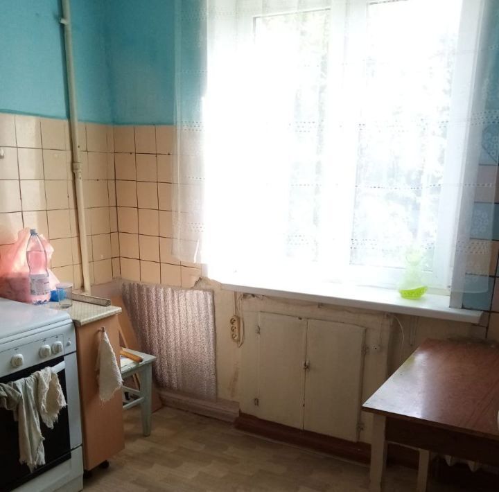 квартира г Новокуйбышевск ул Островского 6а фото 1