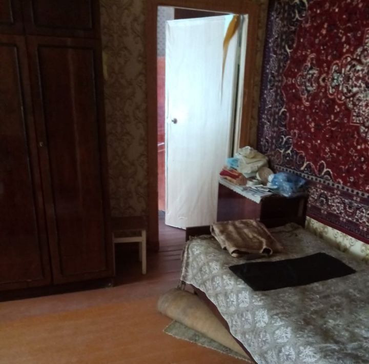 квартира г Новокуйбышевск ул Островского 6а фото 4