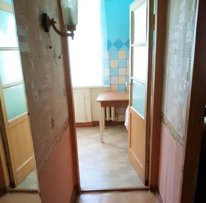 квартира г Новокуйбышевск ул Островского 6а фото 2