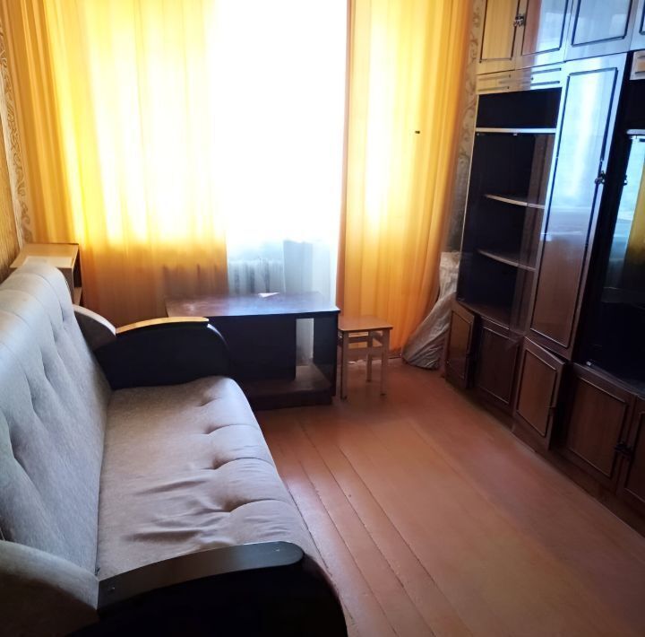 квартира г Новокуйбышевск ул Островского 6а фото 3
