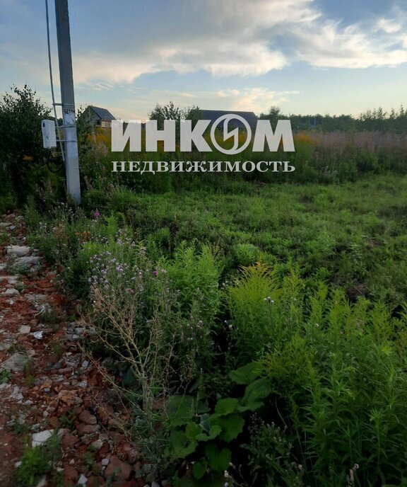 земля г Домодедово с Битягово КП Мирный 72, Подольск фото 4