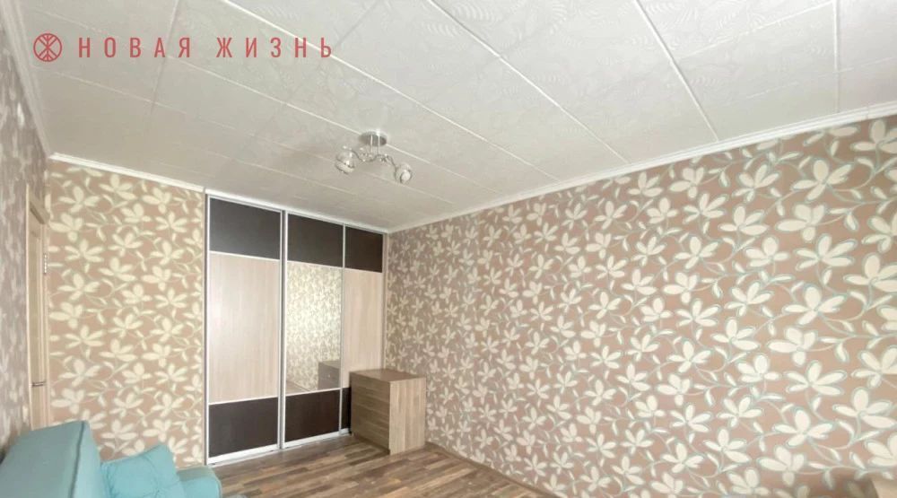квартира г Самара р-н Красноглинский Безымянка ул Евгения Золотухина мкр Крутые Ключи фото 2