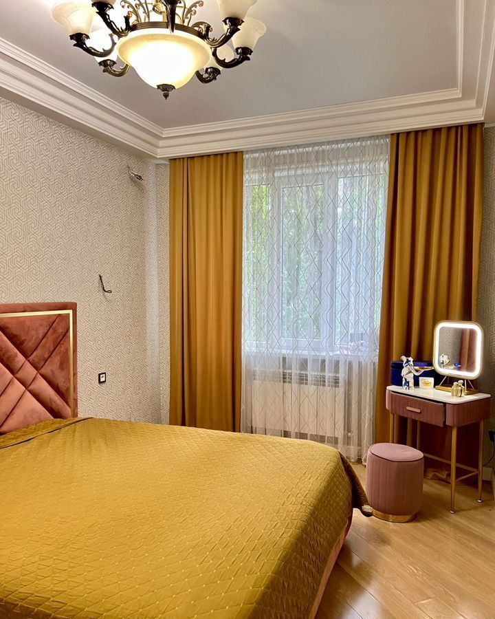квартира г Махачкала ул Хаджалмахинская 41е р-н Советский фото 9