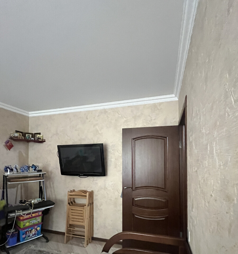 квартира г Жигулевск Моркваши ул Репина 4 фото 9