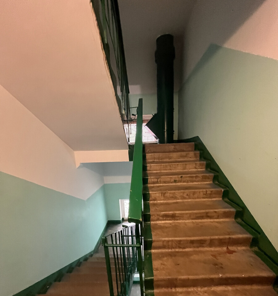 квартира г Жигулевск Моркваши ул Репина 4 фото 11