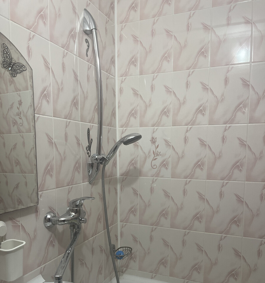 квартира г Жигулевск Моркваши ул Репина 4 фото 7