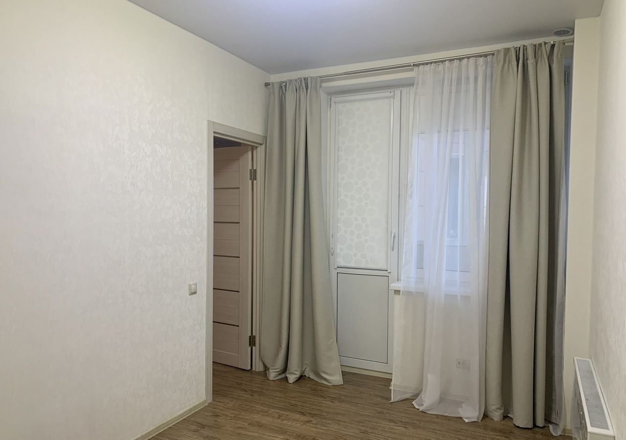 квартира г Москва Пенягино ул Генерала Белобородова 24 муниципальный округ Митино фото 16