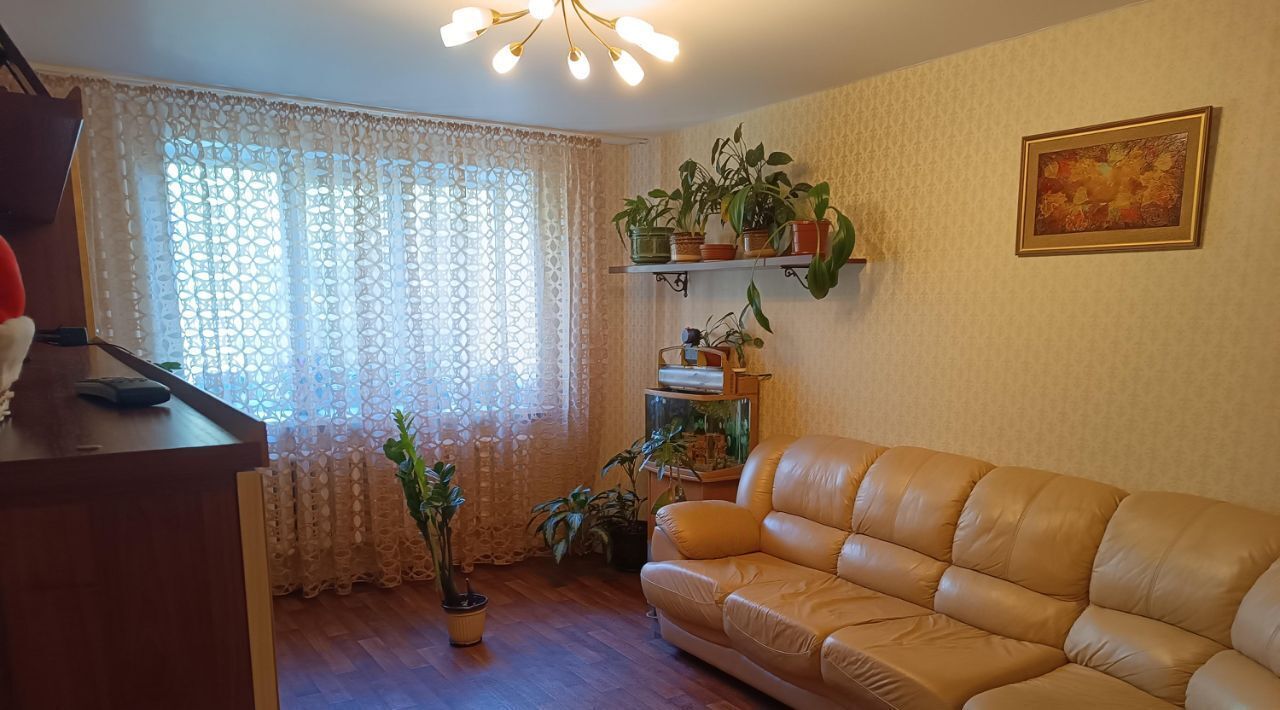 квартира г Йошкар-Ола ул Подольских курсантов 2 фото 11