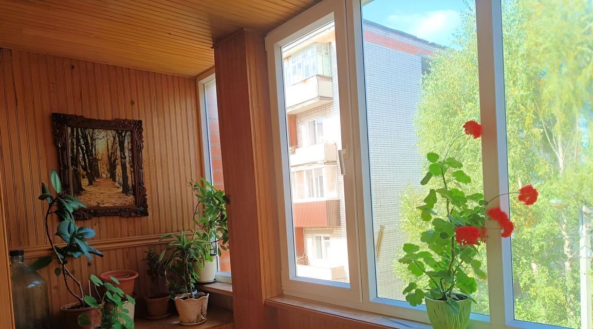 квартира г Йошкар-Ола ул Подольских курсантов 2 фото 18