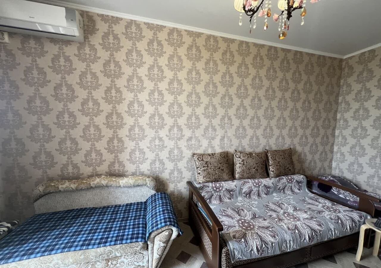 квартира г Геленджик ул Курортная 14а фото 5