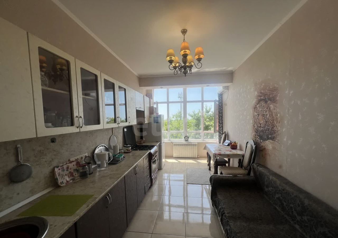 квартира г Геленджик ул Курортная 14а фото 10