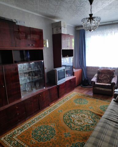 квартира р-н Советский ул Космонавтов 8к/2 фото