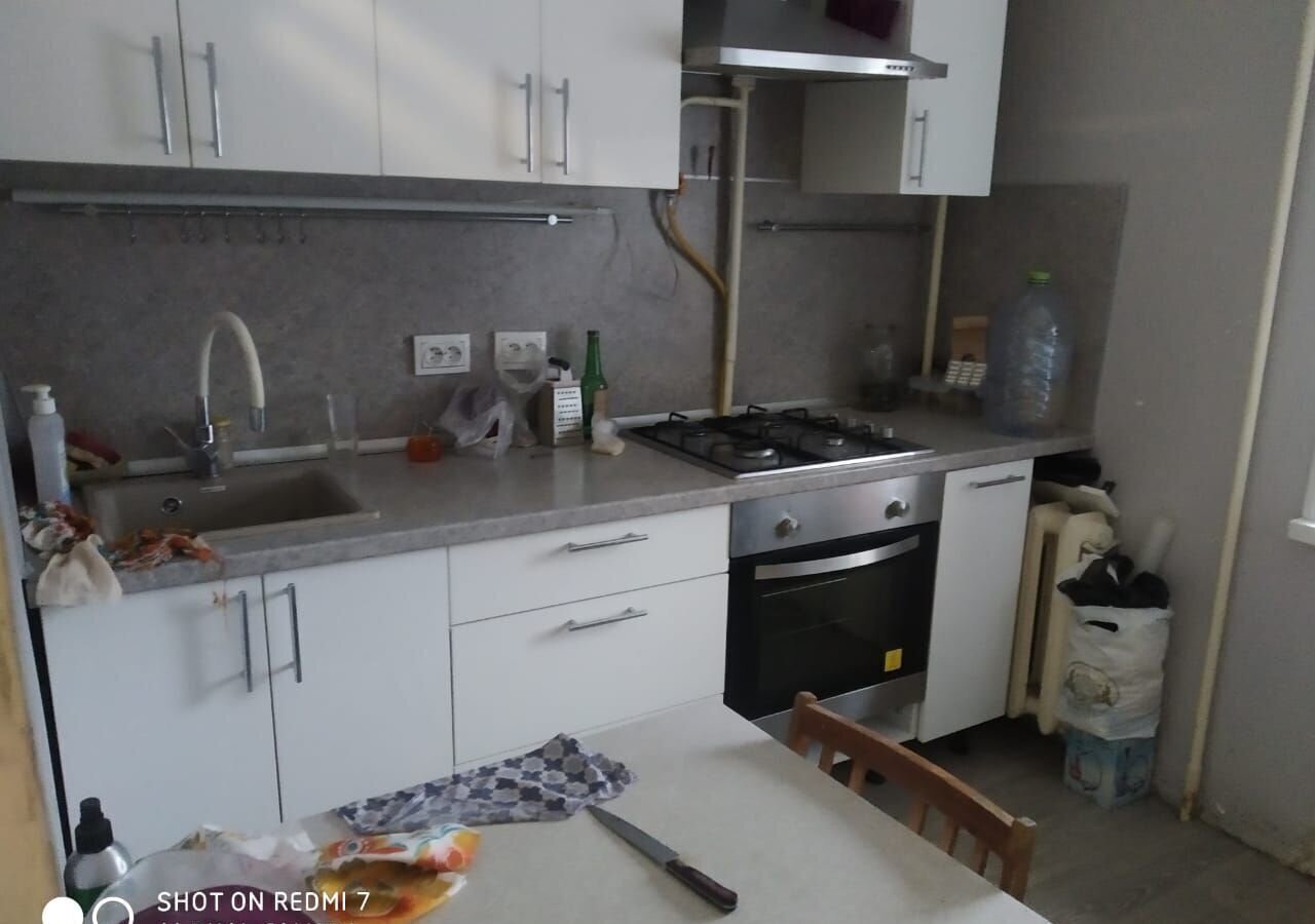квартира г Ярославль р-н Дзержинский ул Бабича 20 фото 1