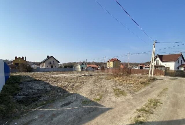 поселок Мечниково фото