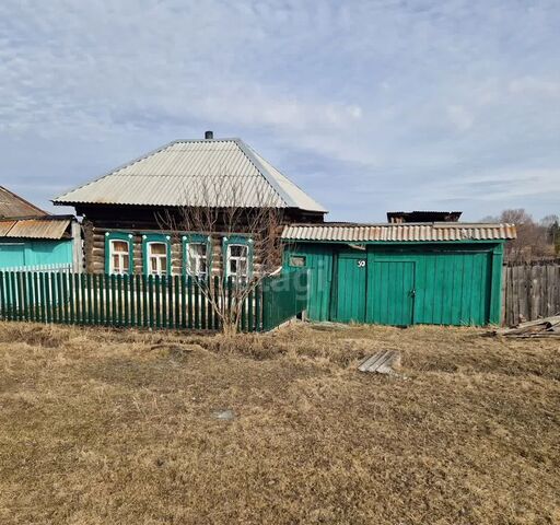 с Новоандреевка ул Макурина р-н Новоандреевский, Карабаш, Миасский г. о. фото