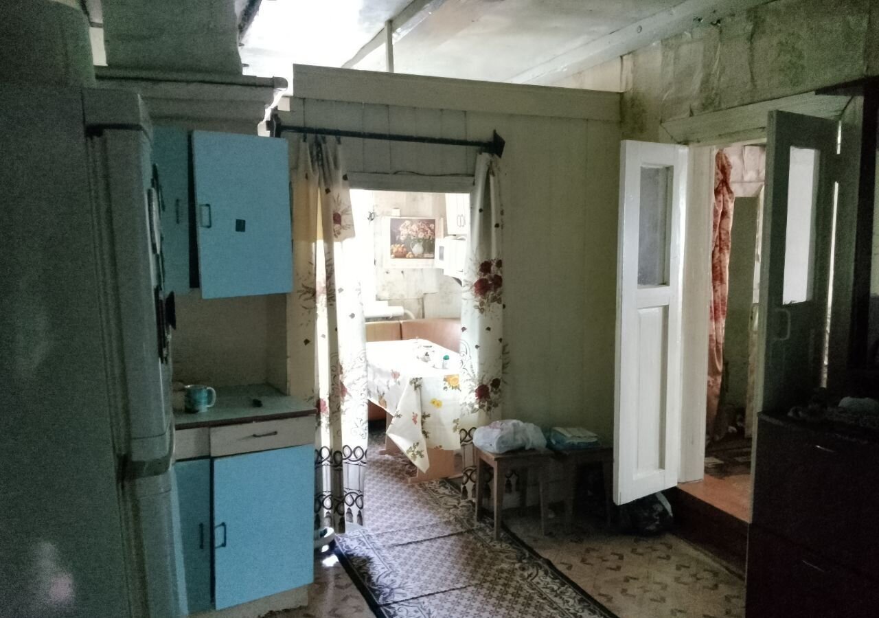 дом р-н Вятскополянский г Вятские Поляны ул Береговая фото 4
