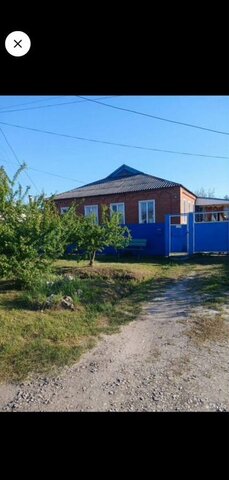 п Чертково ул Карла Маркса Чертковское сельское поселение фото