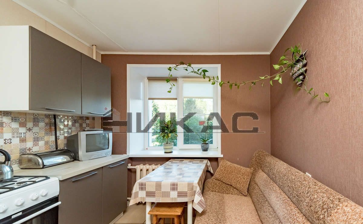 квартира г Ярославль р-н Заволжский ул Алмазная 1к/6 фото 1
