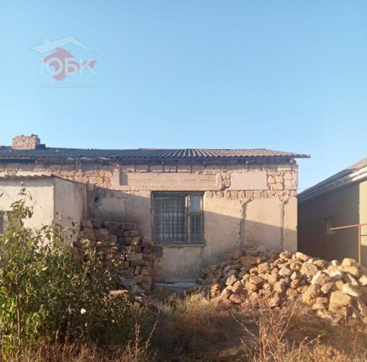 дом г Евпатория мкр Исмаил-бей ул Аблямит Аджи 53 фото 1