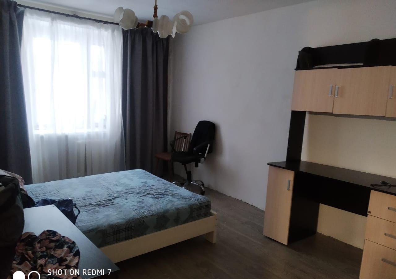 квартира г Ярославль р-н Дзержинский ул Бабича 20 фото 2