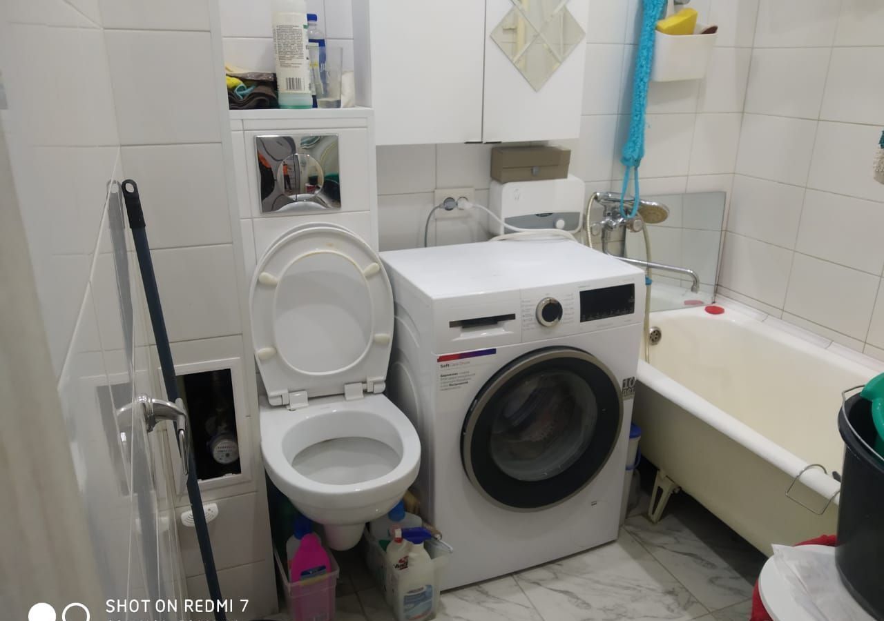 квартира г Ярославль р-н Дзержинский ул Бабича 20 фото 3