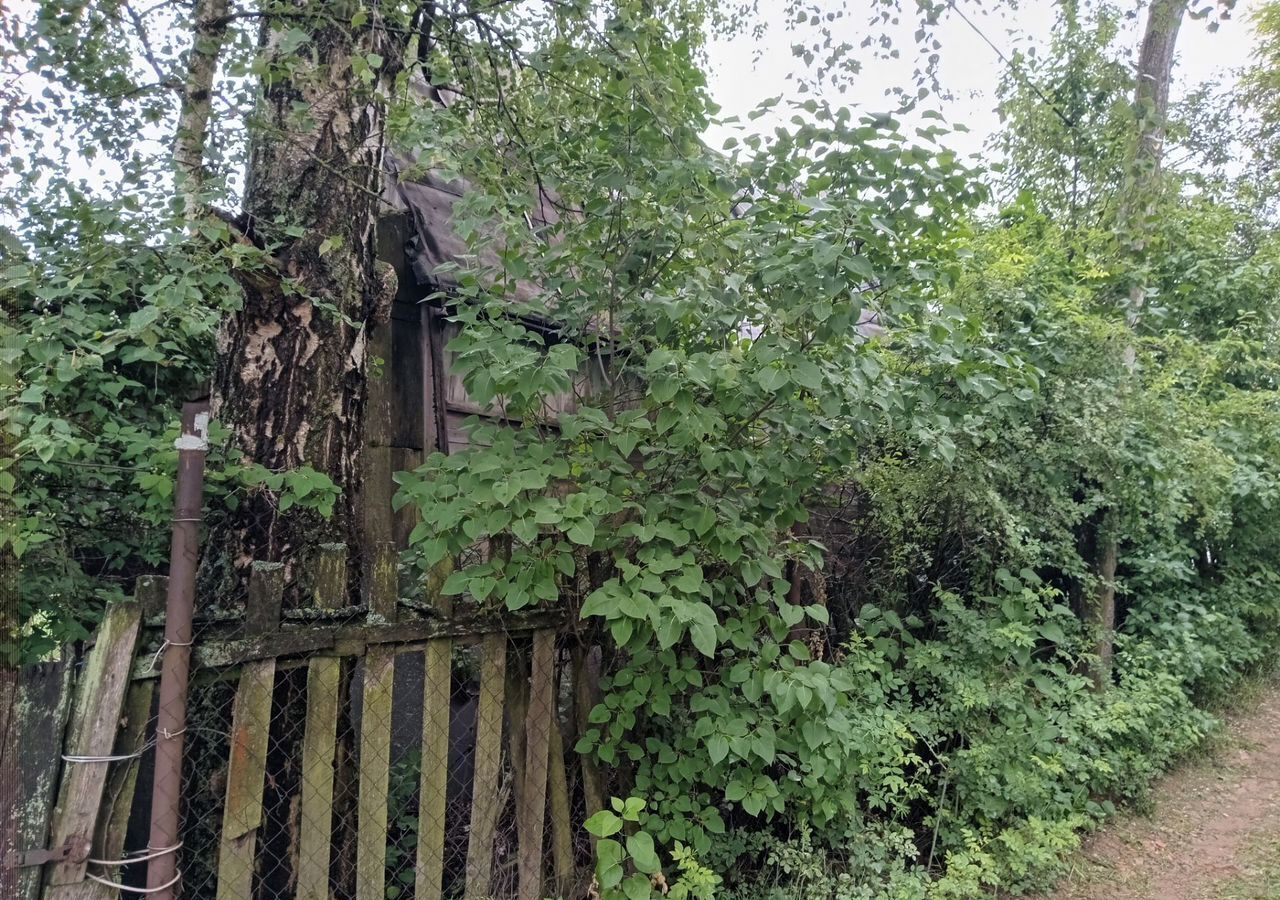 дом г Тула р-н Зареченский СНТ Песчаный, 147, Барсуки фото 3